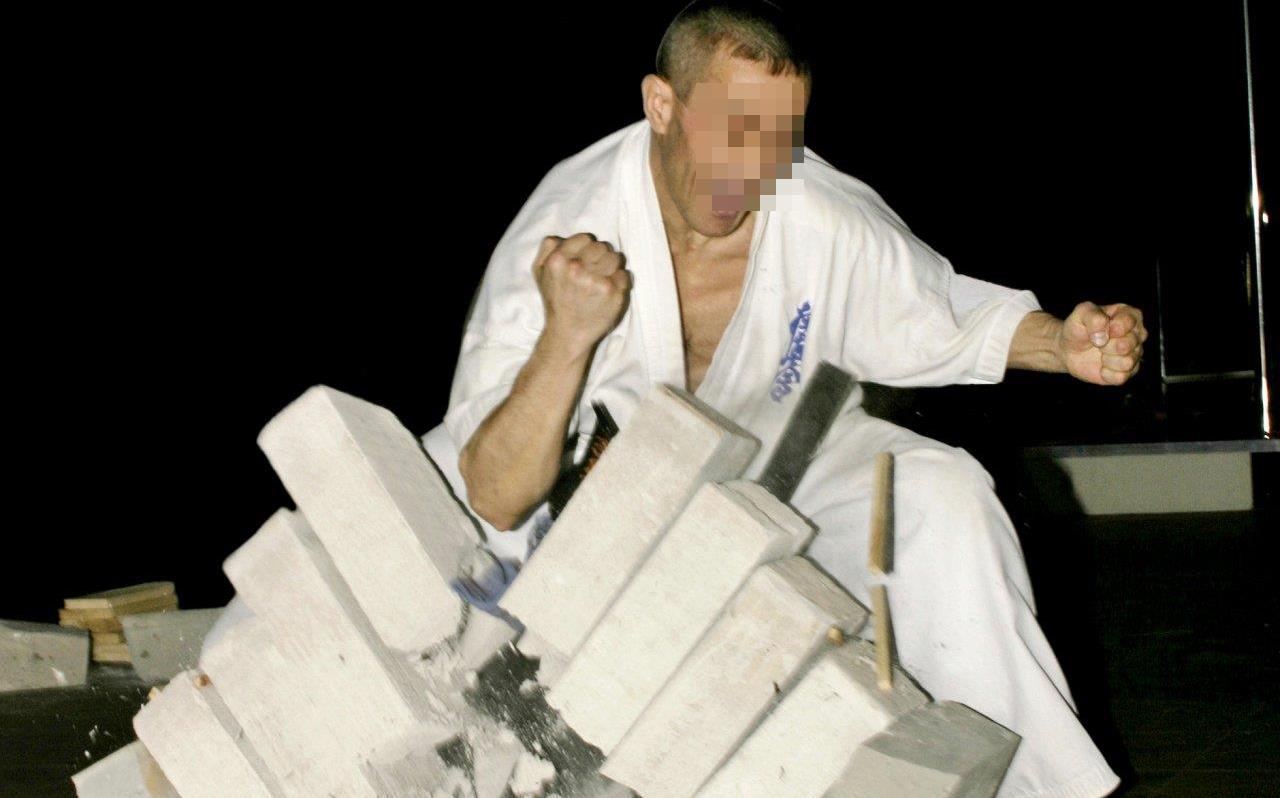 Следователи доказали вину чепецкого тренера по каратэ в педофилии