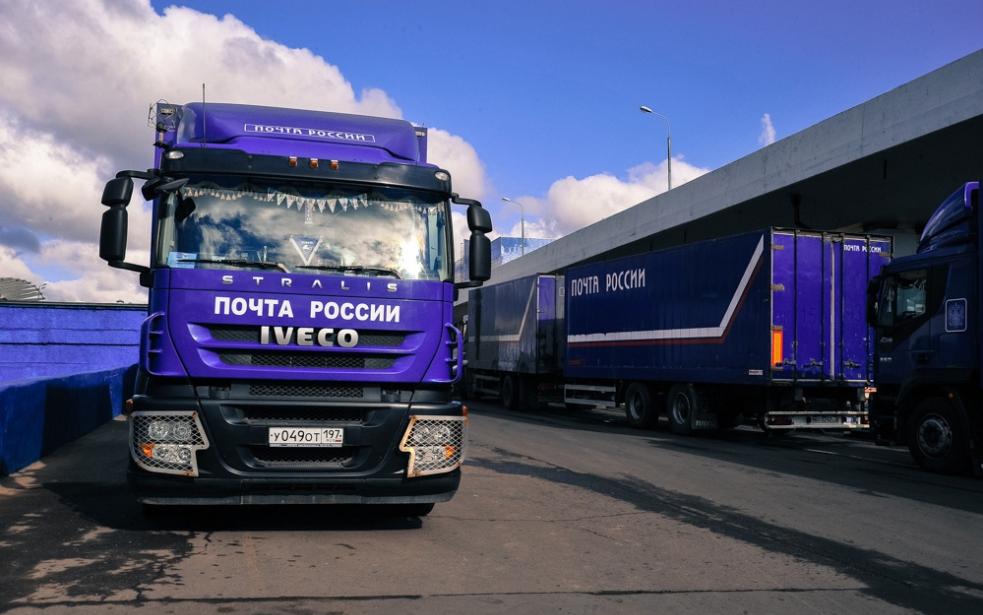Почта России сократит сроки доставки перед Новым годом