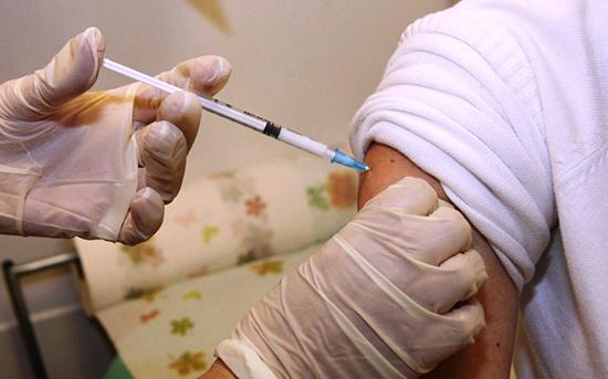 Специалисты Минздрава перечислили смертельно опасные прививки