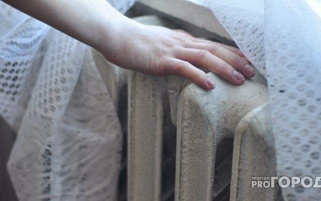 Более 500 чепчан могли остаться без отопления