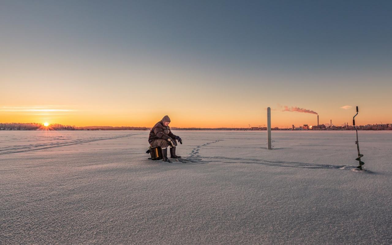 На рыбалку и для активного отдыха: 6 теплых костюмов, которые можно купить в Чепецке от 2490 рублей
