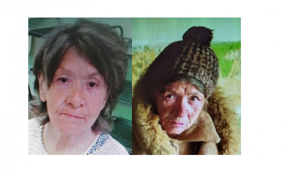 В Кирово-Чепецком районе неделю ищут пропавшую без вести пенсионерку