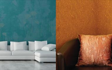 Хотите создать в своей квартире необычный и современный интерьер?