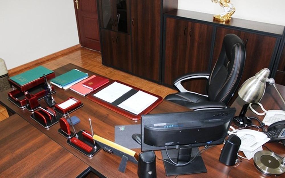 В мэрии Чепецка произошли изменения