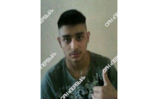 В Кирово-Чепецком районе почти пять месяцев ищут пропавшего подростка