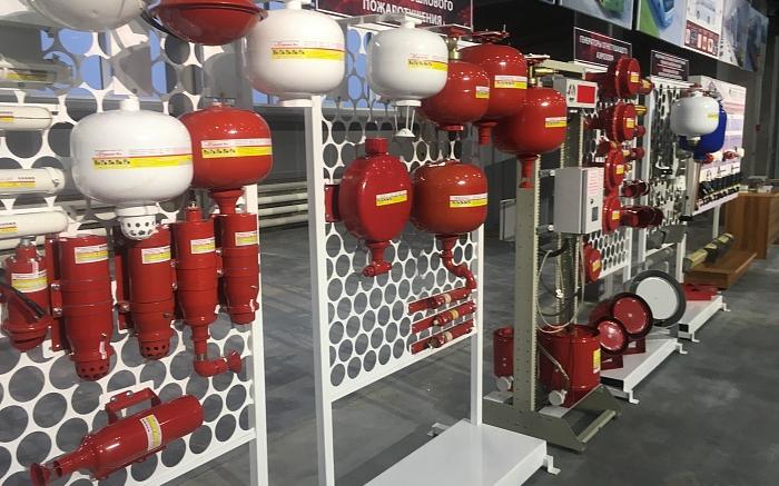 В Кирово-Чепецком районе открылся новый завод