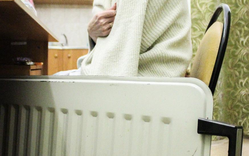 Завтра в Чепецке жители десятков домов останутся без отопления