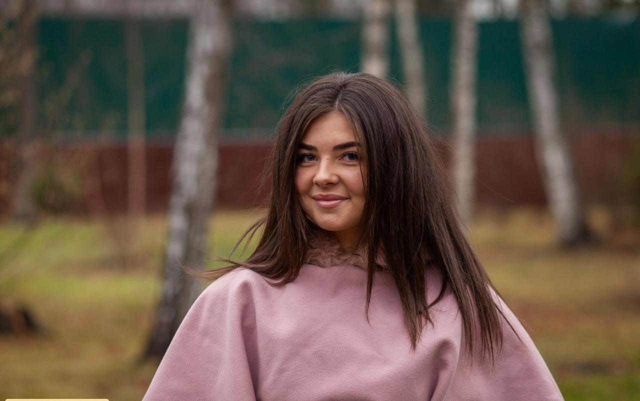 Бывшая сотрудница правительства Кировской области ищет любовь на "Дом-2"