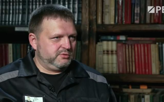 Никита Белых прокомментировал слухи об особых условиях жизни в тюрьме