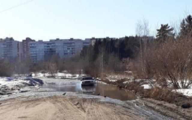 Стало известно, какие дороги отремонтируют в Кирово-Чепецке в 2020 году