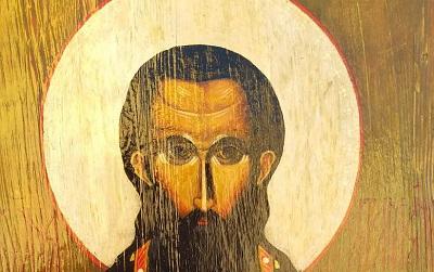 Икона чепецкого осужденного отправится на конкурс в Москву