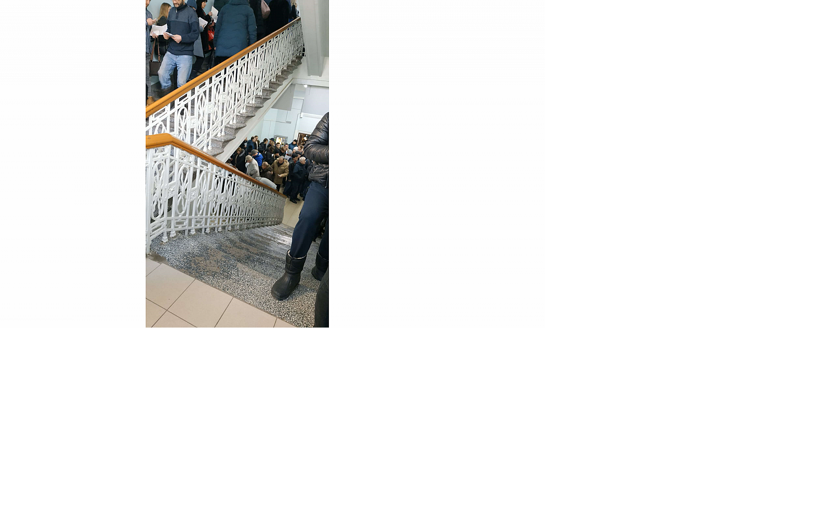 В Минздраве сказали, когда изменится порядок получения медсправки на права