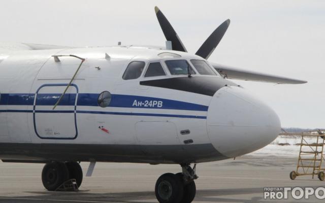 Из Кирова могут появиться прямые рейсы в Турцию и Грецию