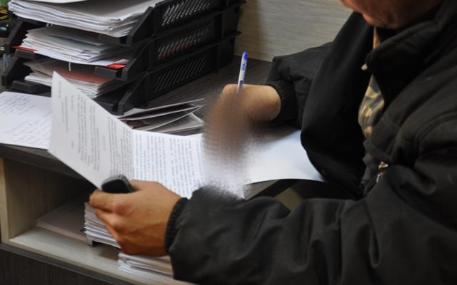 Известно наказание, которое вынесли чепчанам, организовавшим казино