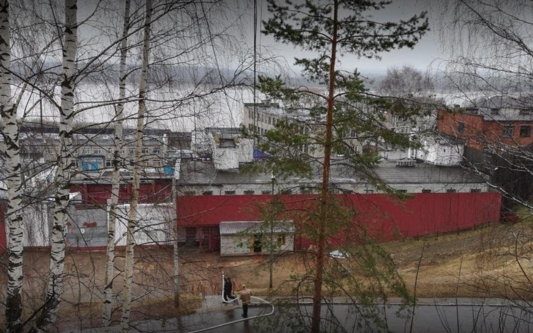 "Жалоб не предъявлял": в прокуратуре проверили заключенного, который жаловался на отсутствие лечения