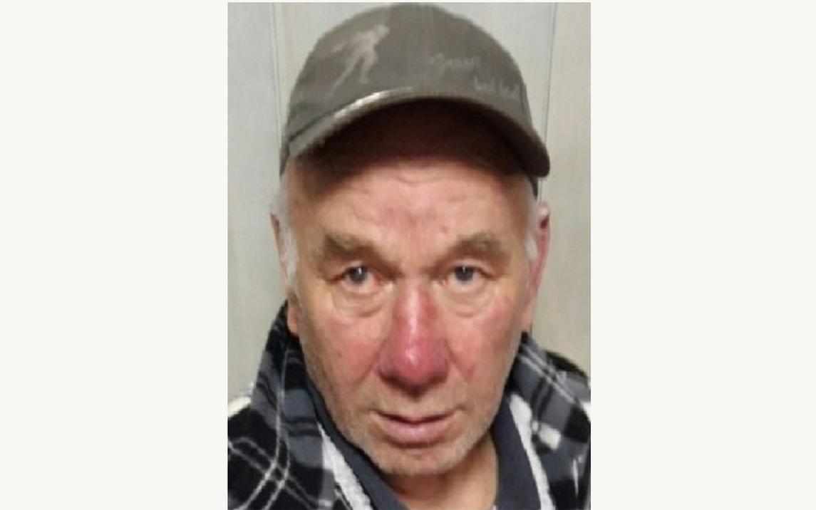 В Кирово-Чепецке ищут пропавшего мужчину