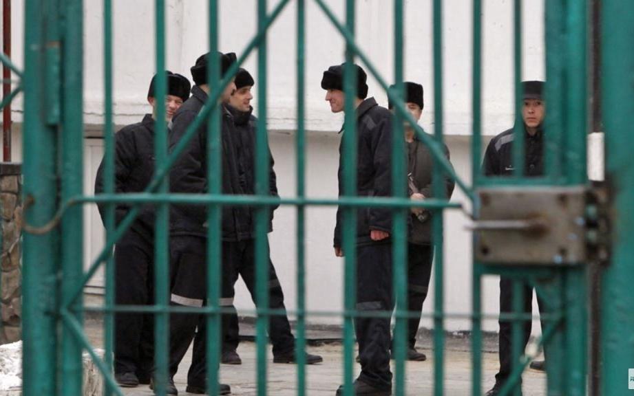 Заключенные Кировской области попали в топ-10 по числу жалоб на пытки