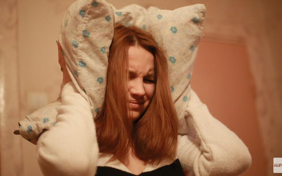 В Кирово-Чепецке увеличатся штрафы за нарушение "времени тишины"