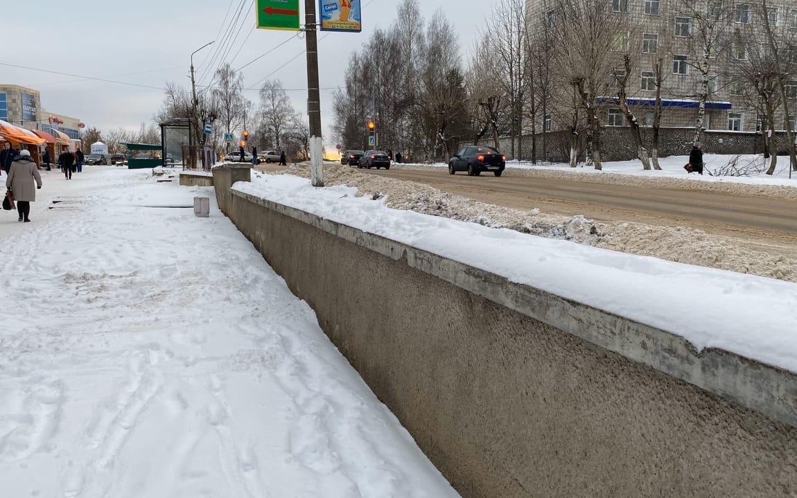 Метель и дожди: прогноз погоды в Кирово-Чепецке на 7 и 8 декабря 2019 года