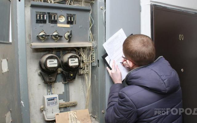 Известно, сколько чепчане будут платить за «коммуналку» с 2020 года