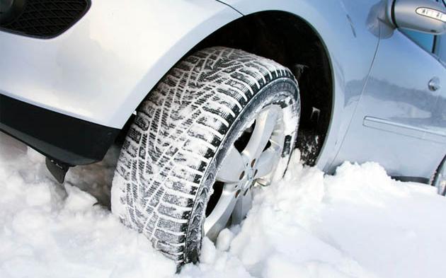 Какие погодные сюрпризы приготовил декабрь для автомобилистов?