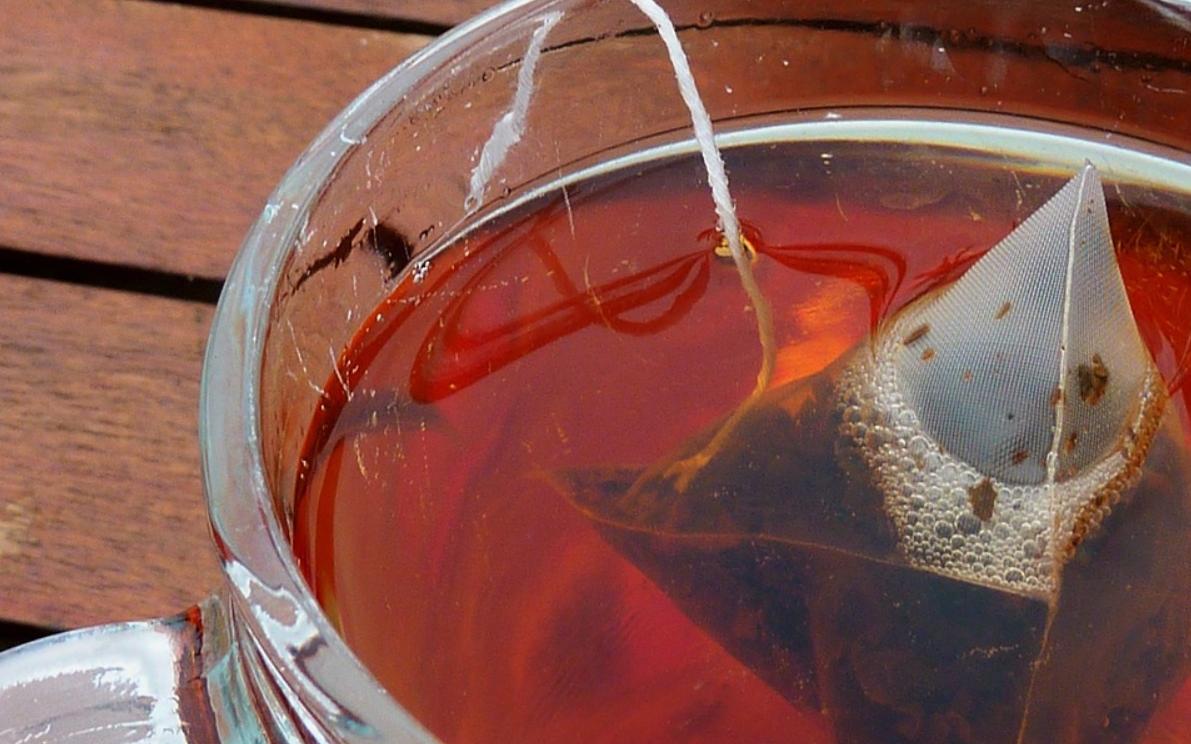 Роскачество обнаружило политропный яд в двух марках чая