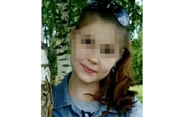 В Кирово-Чепецком районе ищут пропавшую девушку