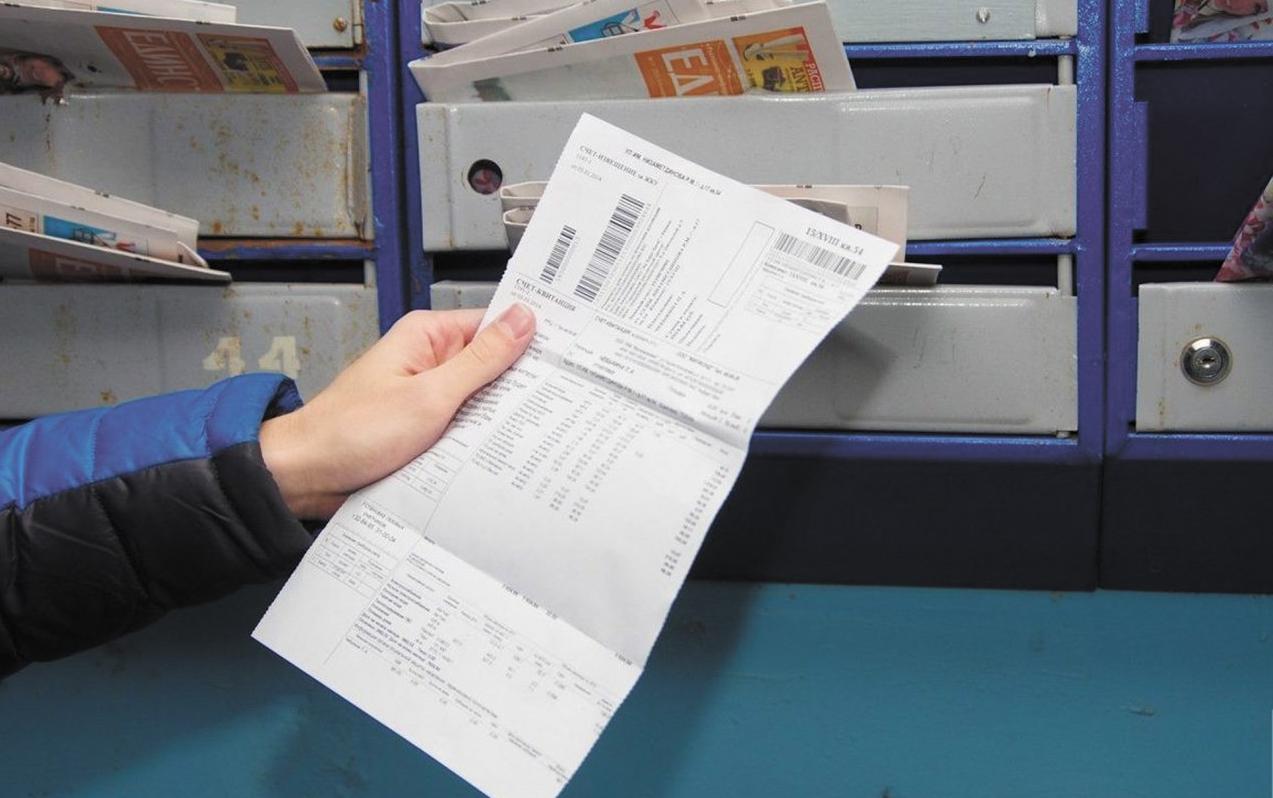 «Волго-Вятские коммунальные системы»: заплатить долги в преддверии Нового года – это разумно!