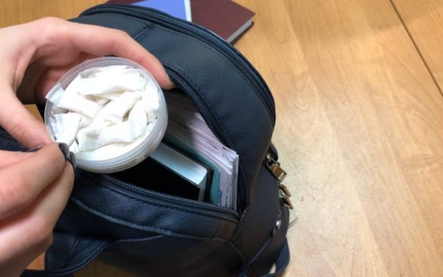 Общественная палата Кировской области потребовала запретить снюсы по всей стране