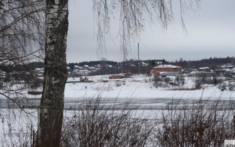 Морозов до -22°C не будет: прогноз погоды в Кирово-Чепецке на выходные