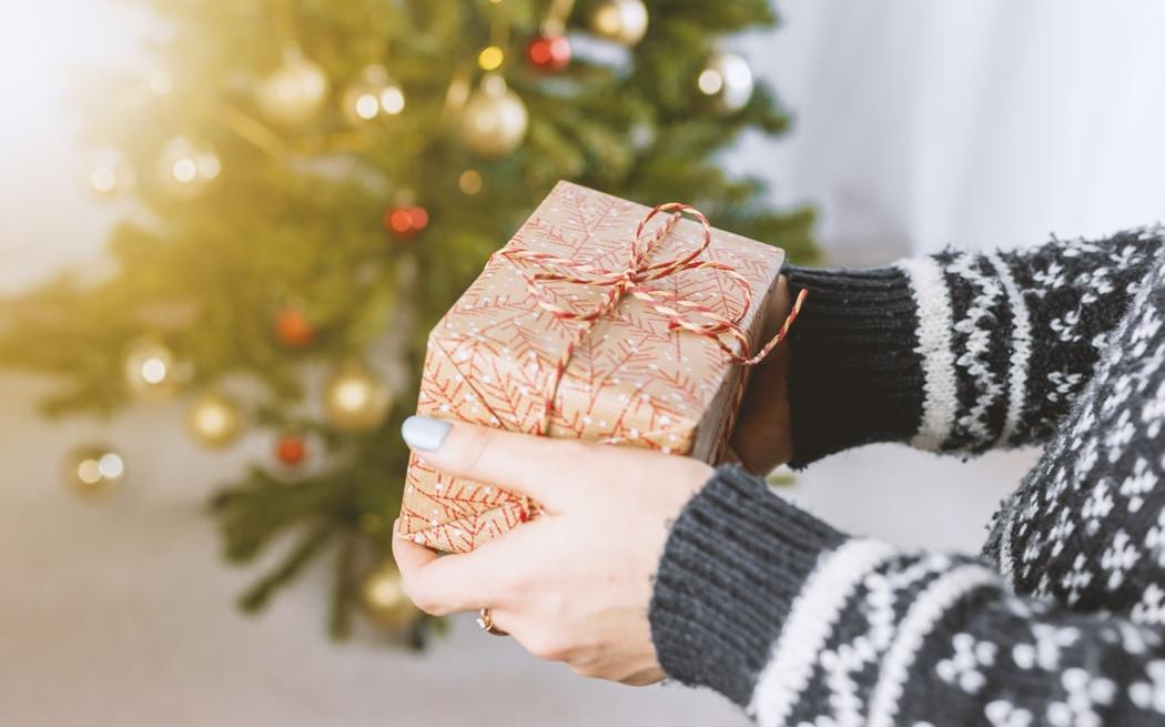 Три подарка для любого повода