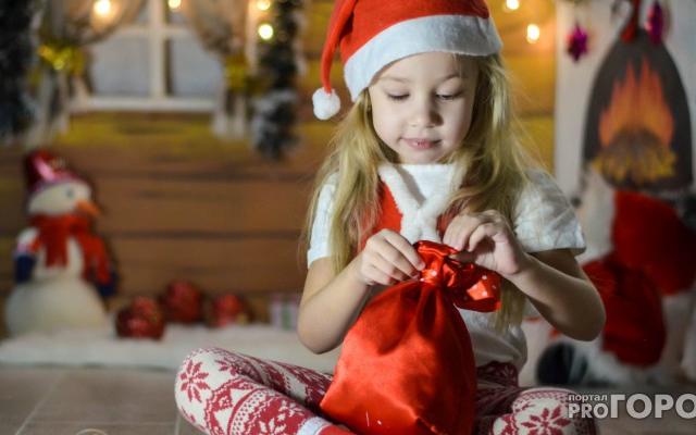 Специалисты назвали сладкие новогодние подарки, которые лучше не покупать