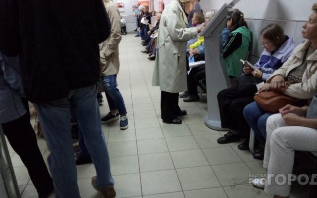 Плохая еда, гололед и работа администрации: что волновало чепчан на этой неделе