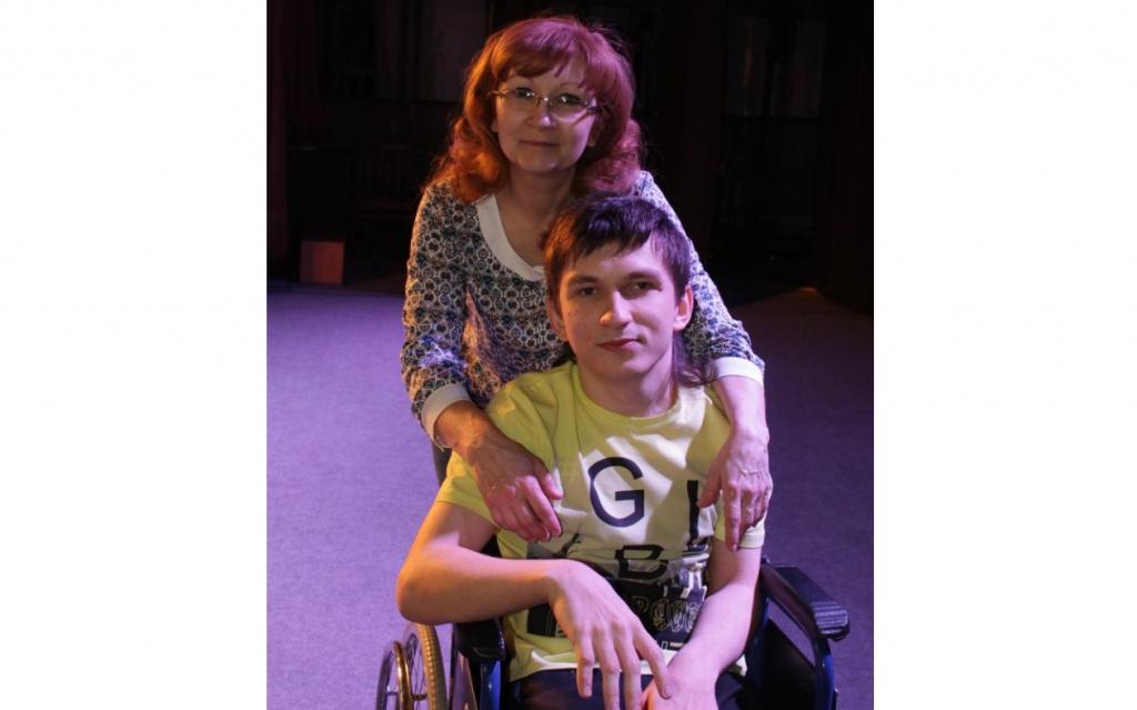 "Теперь я верю в чудо":  накануне Нового года у жителя Чепецка исполнилось желание