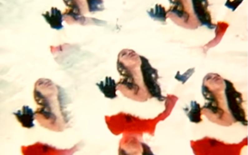 Топ-5 песен, под которые нужно встречать Новый год