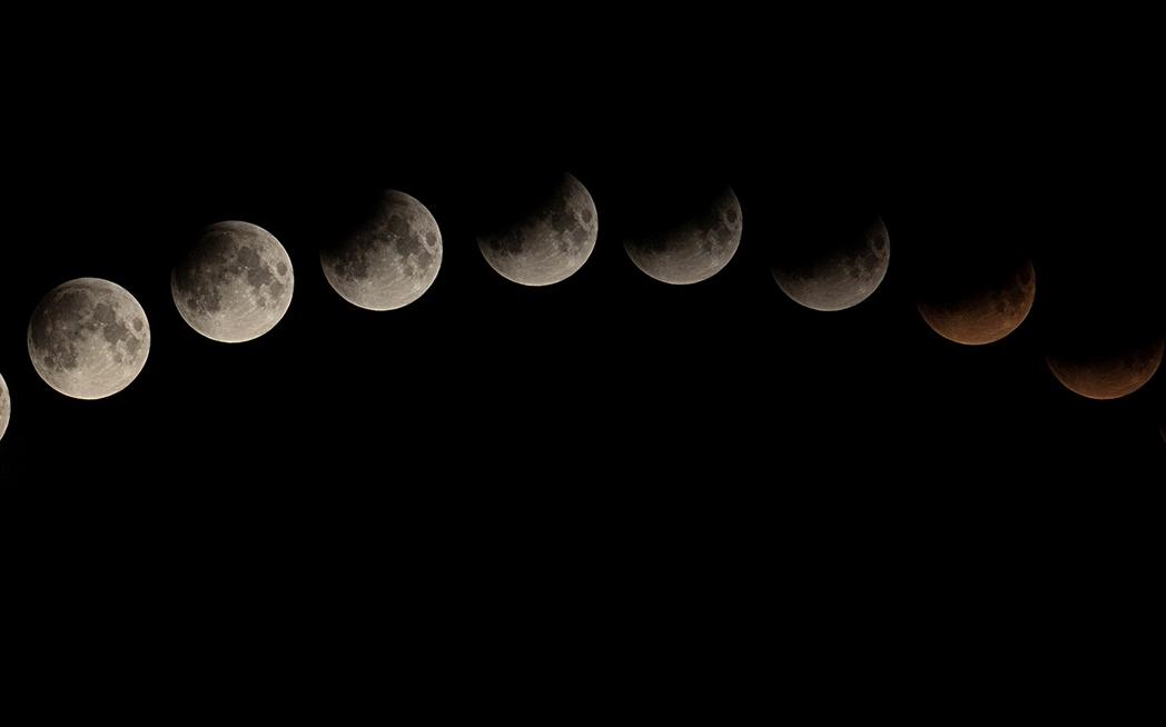 В 2020 году чепчане станут свидетелями 18 астрономических явлений