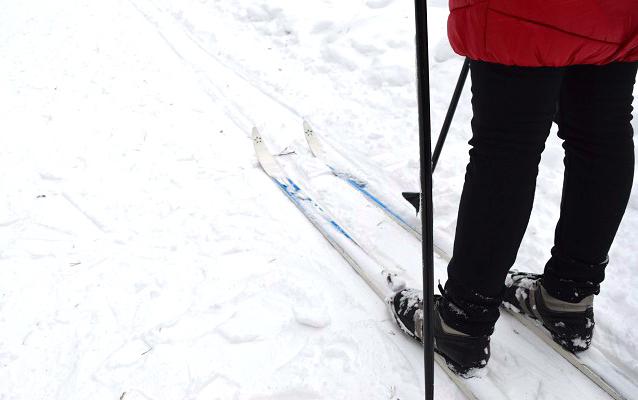 Ушел кататься на лыжах и пропал: в Кировской области волонтеры искали пропавшего подростка