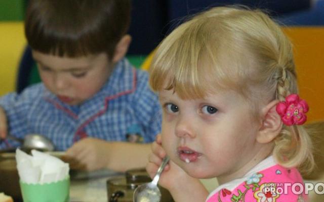 В Кировской области уже более тысячи родителей обратились за региональным семейным капиталом