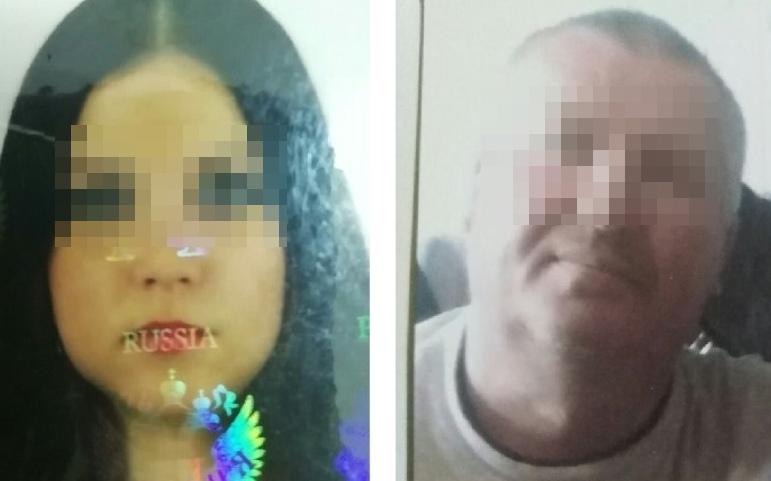 В Кирово-Чепецке за один день пропали молодая женщина и мужчина
