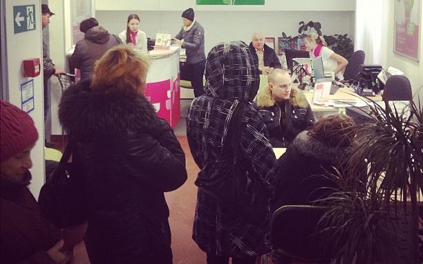 Банкам Кировской области добавят функции МФЦ