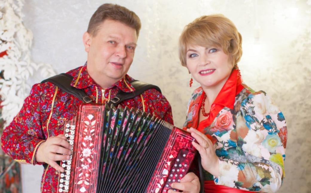 Известные гармонисты забрали на фестивале в Крыму призовые места и теперь едут в Чепецк