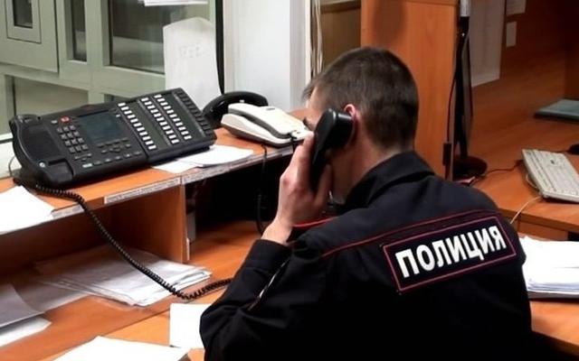 Полицейские из Чепецка задержали подозреваемого в грабеже в другом регионе