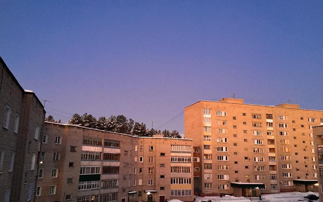 Морозы до -25 и снегопады: подробный прогноз погоды на февраль в Чепецке