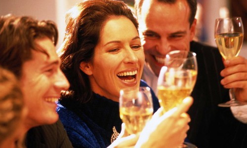 Вопрос-ответ: до скольких шуметь в праздники?