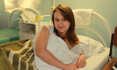 1 января на свет появилось 5 чепчан