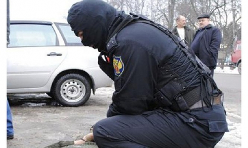 Бывший сотрудник чепецкой колонии покупал наркотики