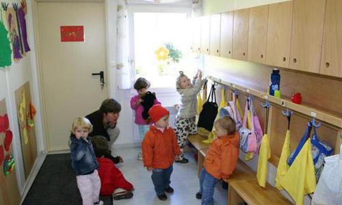 В Кирово-Чепецке уменьшится плата за детский сад