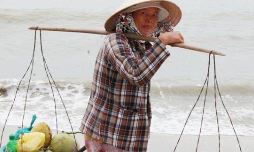 "Наши не в Раше": вьетнамские женщины