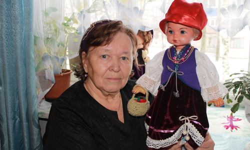 В Чепецке есть свои Аллегрова, Бабкина и Кадышева (фото)