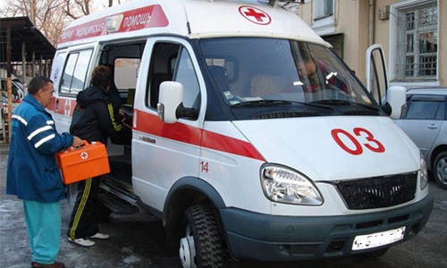 Вопрос-Ответ: говорят, для вызова "скорой" есть новый номер?